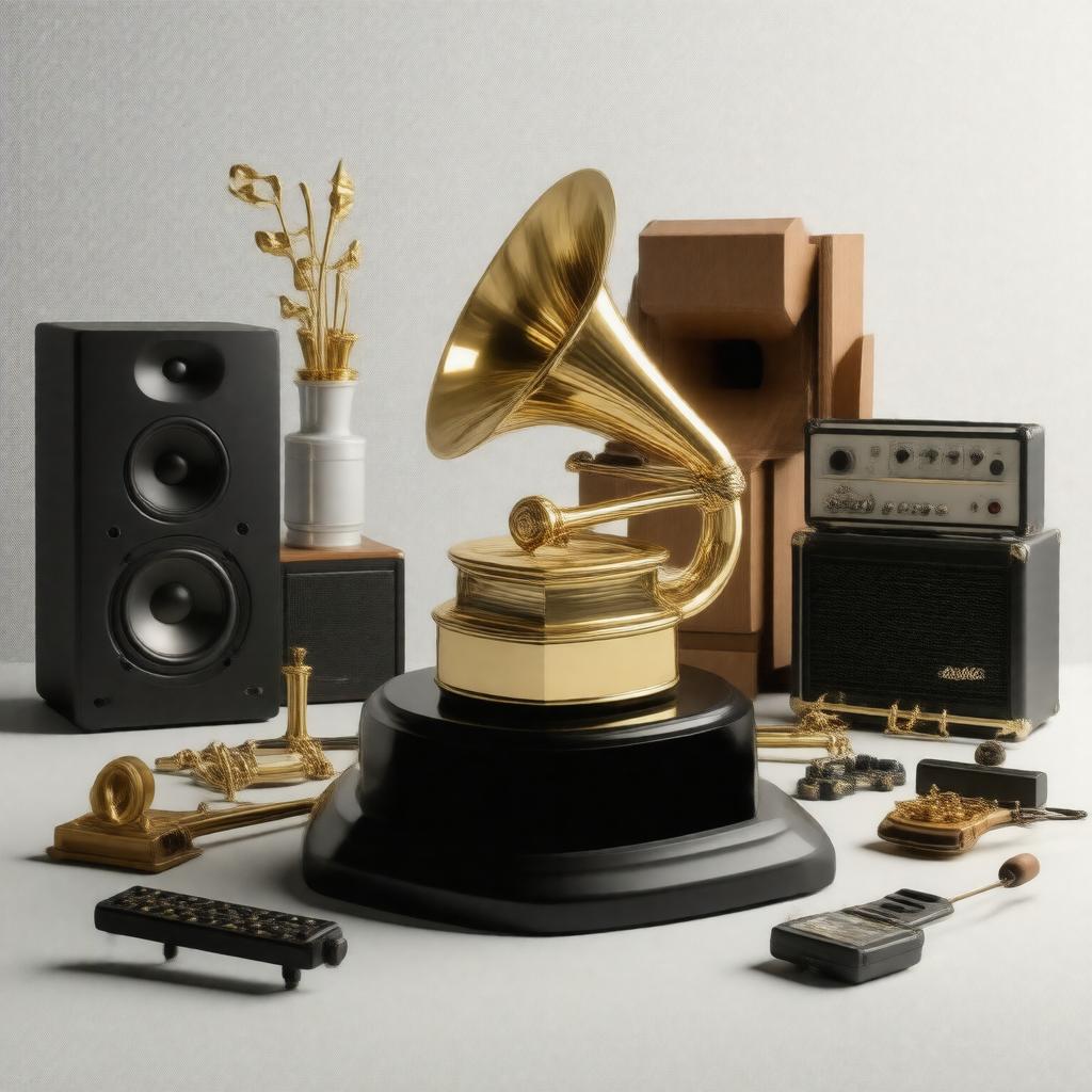 Technical Grammy Award